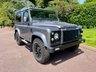 USED 2011 61 LAND ROVER DEFENDER 2.2 TD XS STATION WAGON 3d 122 BHP 