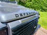 USED 2011 61 LAND ROVER DEFENDER 2.2 TD XS STATION WAGON 3d 122 BHP 