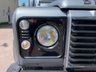 USED 2011 61 LAND ROVER DEFENDER 2.2 TD XS STATION WAGON 3d 122 BHP 