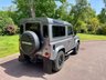 USED 2011 61 LAND ROVER DEFENDER 2.2 TD XS STATION WAGON 3d 122 BHP 