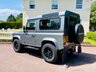 USED 2011 61 LAND ROVER DEFENDER 2.2 TD XS STATION WAGON 3d 122 BHP 