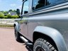 USED 2011 61 LAND ROVER DEFENDER 2.2 TD XS STATION WAGON 3d 122 BHP 