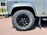 USED 2011 61 LAND ROVER DEFENDER 2.2 TD XS STATION WAGON 3d 122 BHP 
