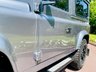 USED 2011 61 LAND ROVER DEFENDER 2.2 TD XS STATION WAGON 3d 122 BHP 