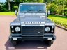USED 2011 61 LAND ROVER DEFENDER 2.2 TD XS STATION WAGON 3d 122 BHP 