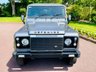 USED 2011 61 LAND ROVER DEFENDER 2.2 TD XS STATION WAGON 3d 122 BHP 