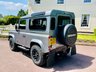 USED 2011 61 LAND ROVER DEFENDER 2.2 TD XS STATION WAGON 3d 122 BHP 