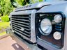 USED 2011 61 LAND ROVER DEFENDER 2.2 TD XS STATION WAGON 3d 122 BHP 