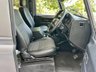 USED 2011 61 LAND ROVER DEFENDER 2.2 TD XS STATION WAGON 3d 122 BHP 