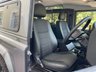 USED 2011 61 LAND ROVER DEFENDER 2.2 TD XS STATION WAGON 3d 122 BHP 