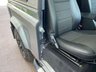 USED 2011 61 LAND ROVER DEFENDER 2.2 TD XS STATION WAGON 3d 122 BHP 