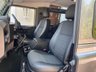 USED 2011 61 LAND ROVER DEFENDER 2.2 TD XS STATION WAGON 3d 122 BHP 