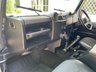 USED 2011 61 LAND ROVER DEFENDER 2.2 TD XS STATION WAGON 3d 122 BHP 