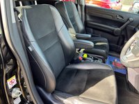 USED 2010 60 HONDA CR-V 2.0 I-VTEC ES 5d 148 BHP 