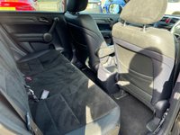 USED 2010 60 HONDA CR-V 2.0 I-VTEC ES 5d 148 BHP 
