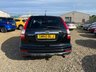 USED 2010 60 HONDA CR-V 2.0 I-VTEC ES 5d 148 BHP 