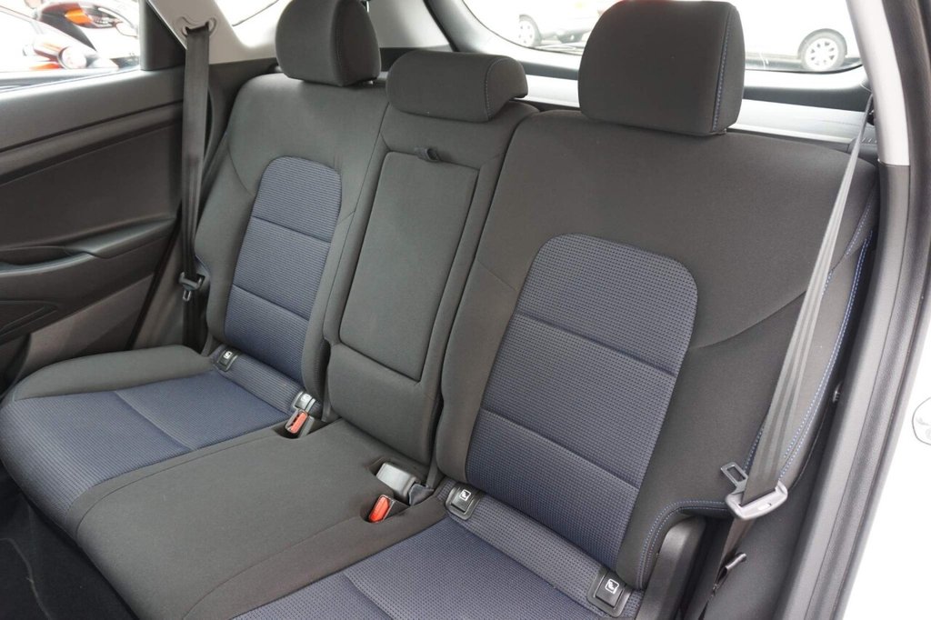 USED 2017 17 HYUNDAI TUCSON 1.6L GDI SE NAV BLUE DRIVE 5d 130 BHP SERVICE HISTORY!!!