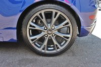 USED 2016 16 FORD FIESTA 1.0 ZETEC S 3d 124 BHP 