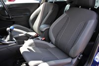 USED 2016 16 FORD FIESTA 1.0 ZETEC S 3d 124 BHP 