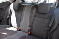 USED 2016 16 FORD FIESTA 1.0 ZETEC S 3d 124 BHP 
