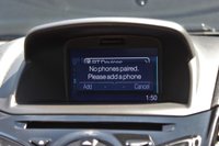 USED 2016 16 FORD FIESTA 1.0 ZETEC S 3d 124 BHP 