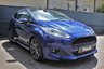 USED 2016 16 FORD FIESTA 1.0 ZETEC S 3d 124 BHP 