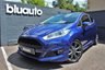 USED 2016 16 FORD FIESTA 1.0 ZETEC S 3d 124 BHP 
