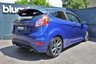 USED 2016 16 FORD FIESTA 1.0 ZETEC S 3d 124 BHP 