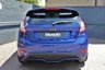 USED 2016 16 FORD FIESTA 1.0 ZETEC S 3d 124 BHP 