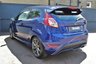 USED 2016 16 FORD FIESTA 1.0 ZETEC S 3d 124 BHP 