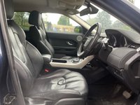 USED 2014 14 LAND ROVER RANGE ROVER EVOQUE 2.2 SD4 PURE 5d 190 BHP 