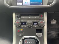 USED 2014 14 LAND ROVER RANGE ROVER EVOQUE 2.2 SD4 PURE 5d 190 BHP 