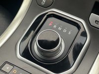 USED 2014 14 LAND ROVER RANGE ROVER EVOQUE 2.2 SD4 PURE 5d 190 BHP 