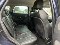 USED 2014 14 LAND ROVER RANGE ROVER EVOQUE 2.2 SD4 PURE 5d 190 BHP 