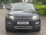 USED 2014 14 LAND ROVER RANGE ROVER EVOQUE 2.2 SD4 PURE 5d 190 BHP 