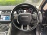 USED 2014 14 LAND ROVER RANGE ROVER EVOQUE 2.2 SD4 PURE 5d 190 BHP 