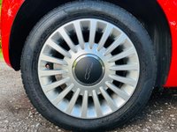 USED 2011 11 FIAT 500 0.9 LOUNGE DUALOGIC 3d 85 BHP AUTOMATIC  NIL ROAD TAX  EXCELLENT CONDITION