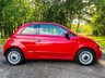 USED 2011 11 FIAT 500 0.9 LOUNGE DUALOGIC 3d 85 BHP AUTOMATIC  NIL ROAD TAX  EXCELLENT CONDITION