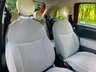 USED 2011 11 FIAT 500 0.9 LOUNGE DUALOGIC 3d 85 BHP AUTOMATIC  NIL ROAD TAX  EXCELLENT CONDITION