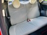 USED 2011 11 FIAT 500 0.9 LOUNGE DUALOGIC 3d 85 BHP AUTOMATIC  NIL ROAD TAX  EXCELLENT CONDITION