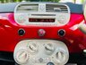 USED 2011 11 FIAT 500 0.9 LOUNGE DUALOGIC 3d 85 BHP AUTOMATIC  NIL ROAD TAX  EXCELLENT CONDITION