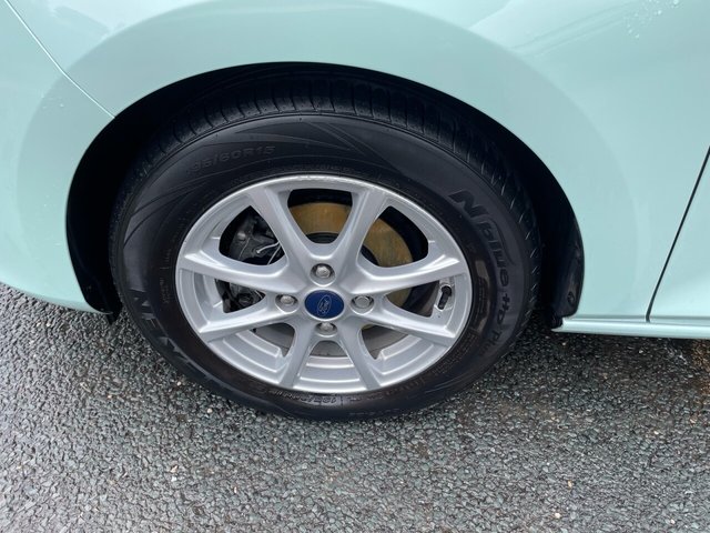 View our FORD FIESTA