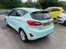 USED 2017 67 FORD FIESTA 1.0 B AND O PLAY ZETEC 5d 99 BHP 