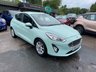 USED 2017 67 FORD FIESTA 1.0 B AND O PLAY ZETEC 5d 99 BHP 