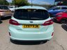 USED 2017 67 FORD FIESTA 1.0 B AND O PLAY ZETEC 5d 99 BHP 