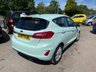 USED 2017 67 FORD FIESTA 1.0 B AND O PLAY ZETEC 5d 99 BHP 