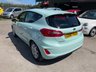 USED 2017 67 FORD FIESTA 1.0 B AND O PLAY ZETEC 5d 99 BHP 
