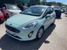 USED 2017 67 FORD FIESTA 1.0 B AND O PLAY ZETEC 5d 99 BHP 
