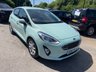 USED 2017 67 FORD FIESTA 1.0 B AND O PLAY ZETEC 5d 99 BHP 