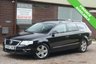 USED 2009 09 VOLKSWAGEN PASSAT 2.0 TDI SPORT 5d 170 BHP LOW MILES & MOT UNTIL MAR 2023